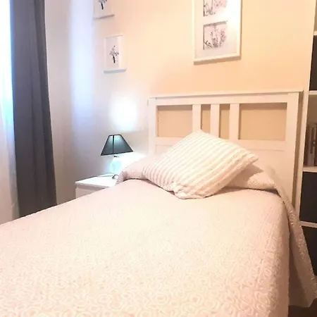 Apartamento Playa Rapadoira Apartamento Foz