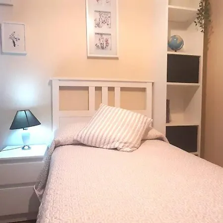 Apartamento Playa Rapadoira * Foz
