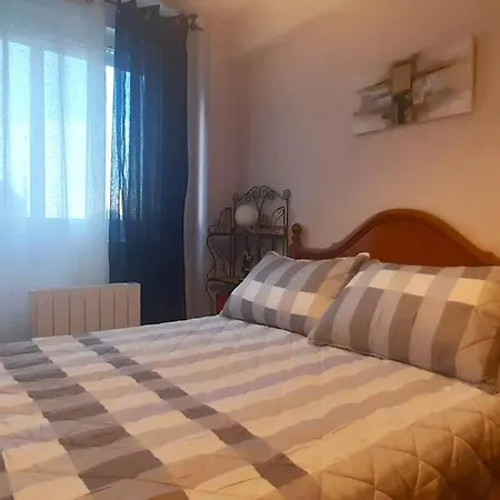 Apartamento Playa Rapadoira Apartamento