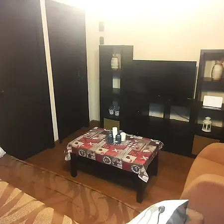 Apartamento Playa Rapadoira Apartamento Foz