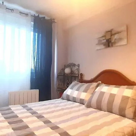 Apartamento Playa Rapadoira * Foz